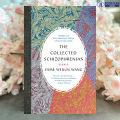The Collected Schizophrenias - Esme Weijun Wang. 