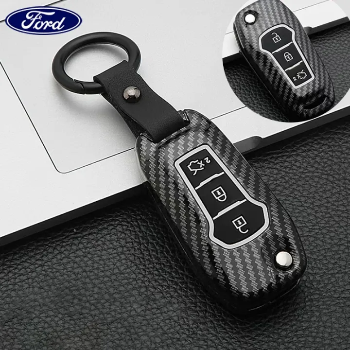 (Preorder)Ford key case RANGER EVEREST ranger wildtrak ranger xlt ...