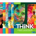 Cambridge Think Level 2 B1. 