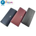 Imperial Horse Genuine Leather Wallet For Women. 
