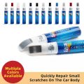 Car Scratch Repair Paint Pen Auto Touch Up Pens (Idea Shop). 