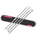 Pimple Remover Extractor Kit 4 Pcs, Acne  Blackhead Removal Tool Set Sets & Kits. 