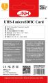 JNH Micro SD 32GB Class10 UHS-1 A1 Read: 100MB/s. 