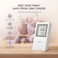 (Preorder)  INKBIRD INK-RD1 Portable Home Radon Detector, Easy to Use for Garages, Basements, Living Rooms. 