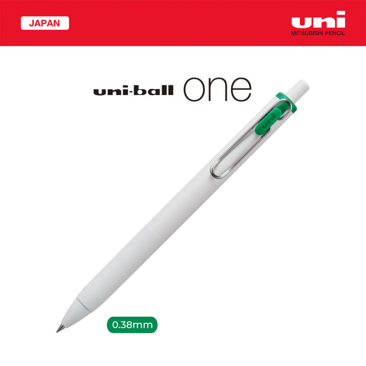 Umn-One(0.38) Green