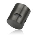 4-layer 61mm Metal Herb & Spice Mills Tobacco Grinder Spice Graters Cursher. 