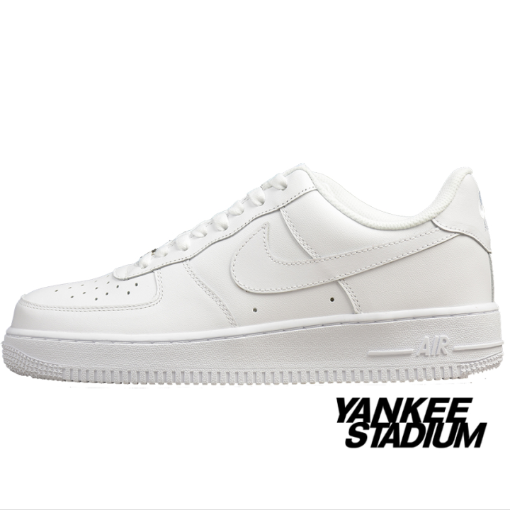 yankee air force 1