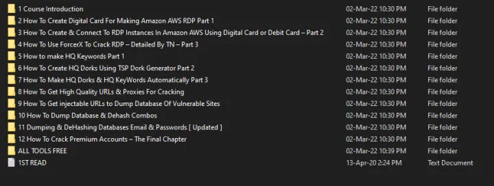 BlackHat%20Cracking%20Course%20-%20Technical%20Navigator%20Courses%20Including%20Tools%20%5BLeaked%5D%20-%20Image%203