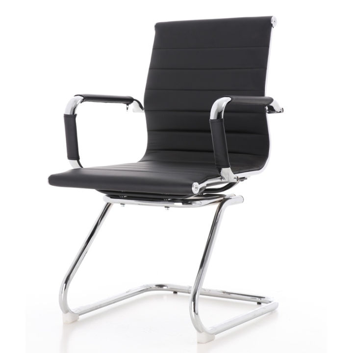 (Preorder) Officeintrend Objective office chair model BLB-Fix, black
