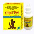 Otipil-Pet Ear Drops/ ခွေး / ကြောင်နားသန့်ဆေးရည် (30ml). 