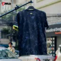 Brazil Black Edition Fan Jersey 23/24 (Neymar Jr. "The Prince"). 