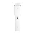 ဆံပင်ညှပ်စက် Mi Xiaomi Enchen Boost Hair Clipper for Men, Cordless ,- USB Fast Charge (White). 