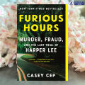 Furious Hours - Casey Cep. 