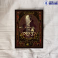 A Dowry of Blood - S.T. Gibson. 