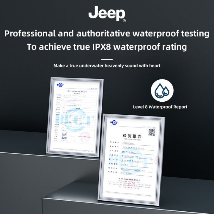 (Preorder)Jeep%20EC025%20Ultra-light%20Bone%20Conduction%20Earphones%20Premium%20Open-Ear%20Wireless%20Bluetooth%205.4%20Sports%20Earphones%2016g%20Memory%20IPX8%20Waterproof%20Sweatproof%20Wireless%20Earphones%20For%20Running%20Gym%20Climbing%20Cycling%20Swimming%20-%20Image%208