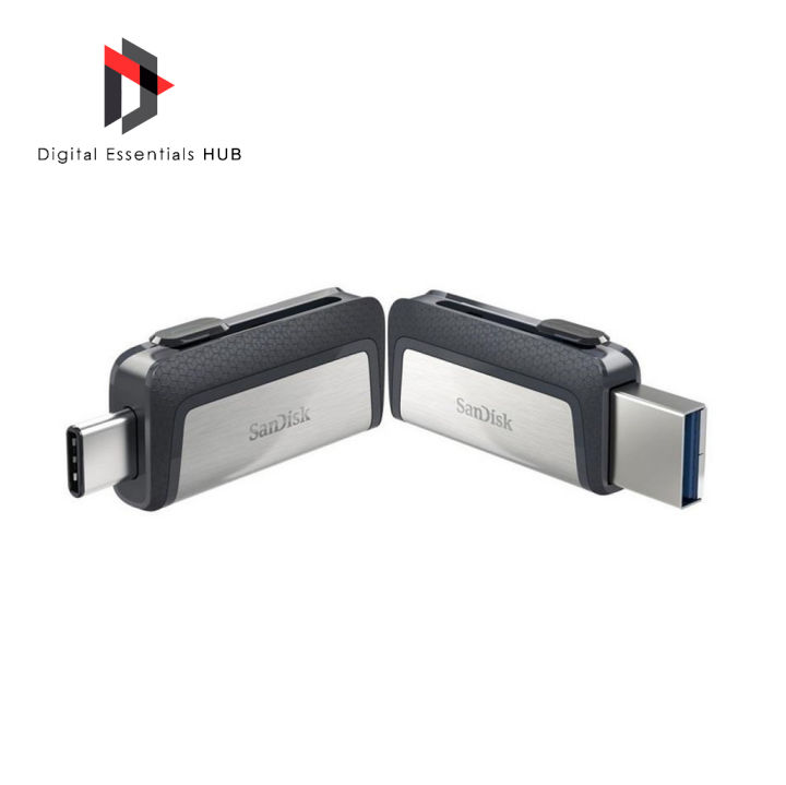 SanDisk%20Ultra%20Dual%20Drive%20USB%20Type-C%20OTG%20Flash%20Drive%20-%2016GB%20For%20Smartphones,%20Tablets,%20and%20Computers%20-%20Image%204