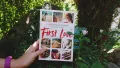 First Love - James Patterson & Emily Raymond. 