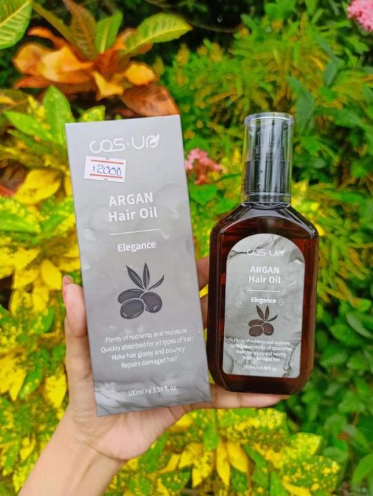 Cos-Up%20Argan%20Hair%20Treatment%20Oil%20(100ml)%20-%20Image%202