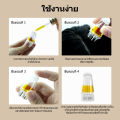 (Preorder)SEVICH Scalp Applicant Root Comb Liquid Massage Hair Growth Comb Treatment Head Massage. 