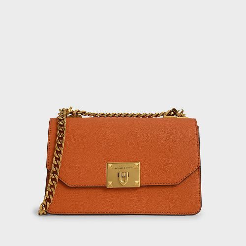 Charles%20&%20Keith%20-%20%20Metallic%20Push-Lock%20Crossbody%20Bag%20-%20Orange%20-%20Image%202