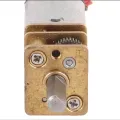 N20 DC Motor. 