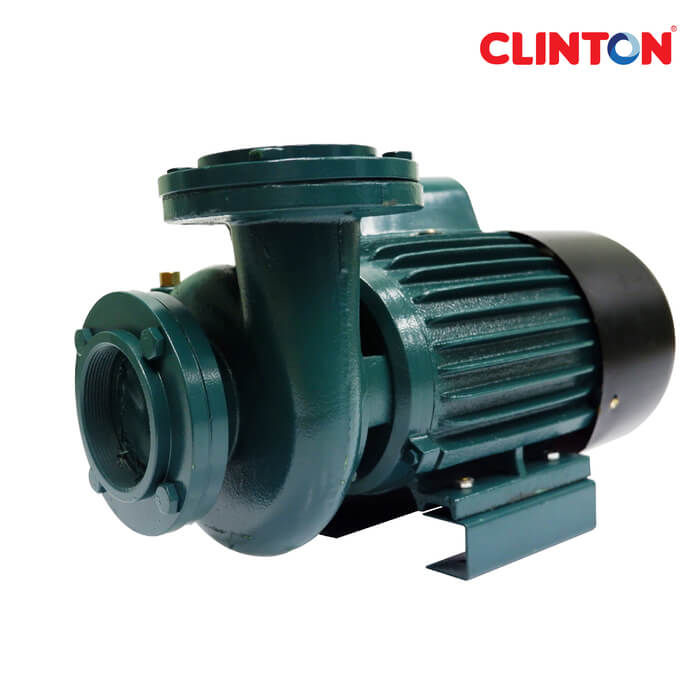 CLINTON (Clinton) 3 inch 3 horsepower centrifugal pump, model PX-207
