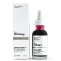 The Ordinary AHA+BHA 2% Peeling Solution. 
