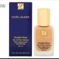 Estee lauder double wear foundation#2W2 -30ml. 