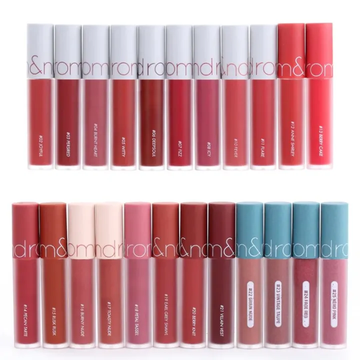 Romand%20Zero%20Velvet%20Lip%20Tint%20-%20Image%204