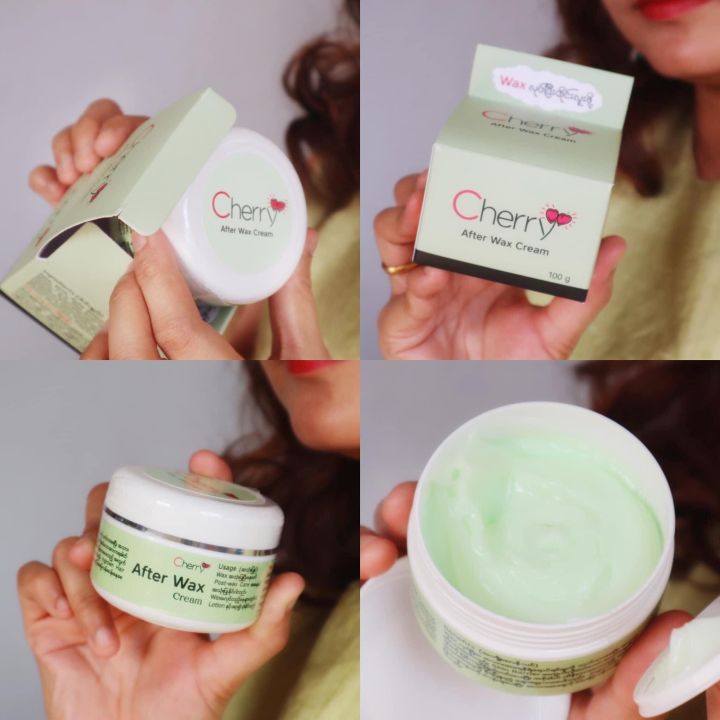 Cherry%20After%20Wax%20cream%20100g%20-%20Image%203