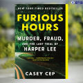 Furious Hours - Casey Cep. 