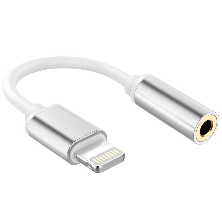 Apple%20Lightning%20to%203.5%20mm%20Headphone%20Jack%20Adapter%20(100)%20Authentic%20-%20Image%202