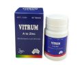 Vitrum tablet (A to Zinc). 