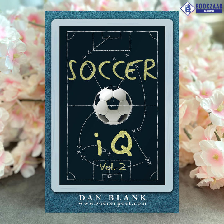 Soccer iQ - Vol. 2 - Dan Blank