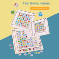 Wooden (ABC,Animals,Number) Education Puzzle (BLEBK024/25/26). 