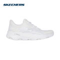 (Preorder)  Skechers Women GOrun 7.0 Performance Shoes - 129336-WHT - Air-Cooled Goga Mat. 