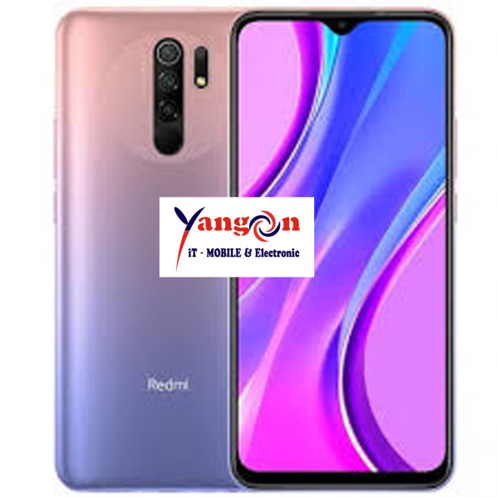 Xiaomi Redmi 9