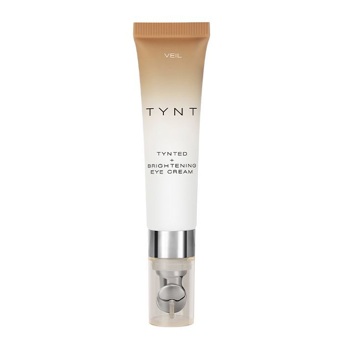TYNT Hydrating Tinted Eye Cream