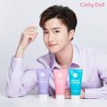 Cathy Doll Hya Cushion Facial Cleanser 120ml. 