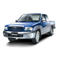 (Preorder)  Genuine AISIN Fighter 2.5 low body, upper clutch master cylinder RANGER/FIGHTER AISIN 5/8 inch (CMZ-605A) Upper clutch master cylinder FORD Ranger, MAGNUM, Fighter 2.5 1998-2006 WL WLT 5/8". 