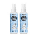(Preorder)Jabs Pet Guard Portable Dog Tick Repellent for Walks, 60ml, 3-Pack. 
