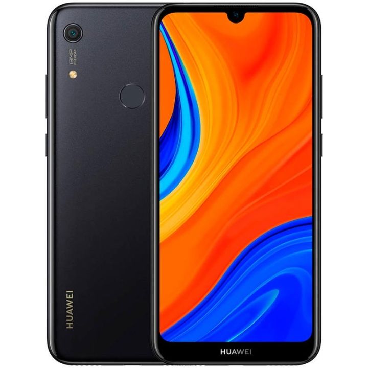 Huawei Y6s