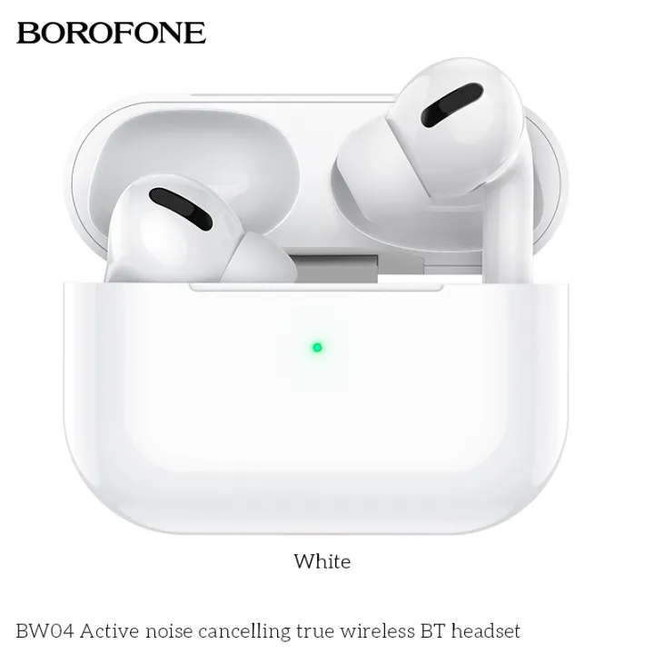 BOROFONE%20BW04%20TWS%20ANC%20Airpods%20Pro%20Active%20Noise%20Cancelling%20True%20Wireless%20Bluetooth%20Headset%20BT%205.1%20ANC%20With%20Microphone%20Touch%20Control%20HD%20Stereo%20Sports%20In-Ear%20Noise%20Canceling%20TWS%20True%20Wireless%20Earbuds%20Bluetooth%20-%20Image%202