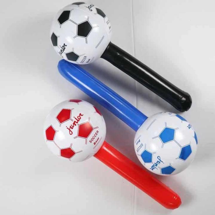 Inflatable Squeeze Toy Hammer