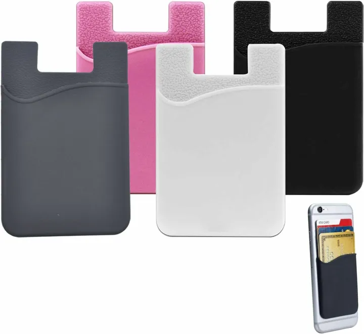 Phone%20Card%20Holder%203M%20Adhesive%20Stick%20on%20Phone%20Wallet%20Case%20Silicone%20Slim%20Card%20Holder%20Pocket%20Pouch%20with%20Card%20Sleeves%20for%20Phone%20Compatible%20with%20Most%20of%20Phone%20-%20Image%205