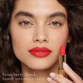 *Revlon *FDA registration certified ** Strawberry Suede No.005 **100% Authentic Revlon Matte Lipcolour *Expired 2026 Fresh. 