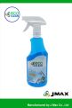 ECO CLEAN GLASS CLEANER 3.5Kg. 