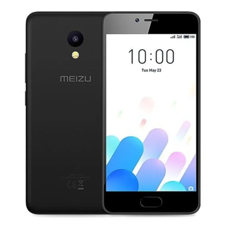 Meizu M5c