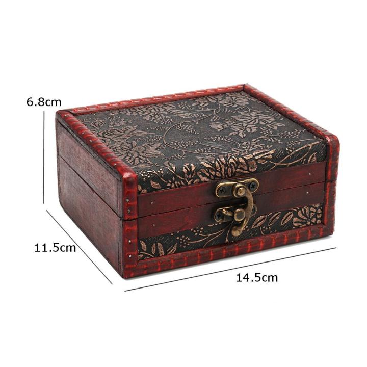 Small%20Vintage%20Jewelry%20Box%20Home%20Decor%20Wooden%20Treasure%20Chest%20Tarot%20Cards%20Gift%20Case%2014.5cm*11.5cm*4.5cm%20-%20Image%203