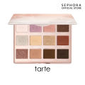 (Preorder) tarte Amazonian Clay Palette. 